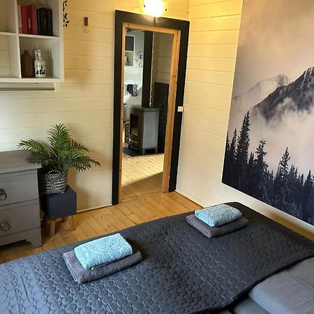 Carpe Diem, Het Ruime Chalet Met Houtkachel Nabij Wildlands Emmen Schoonebeek Dış mekan fotoğraf