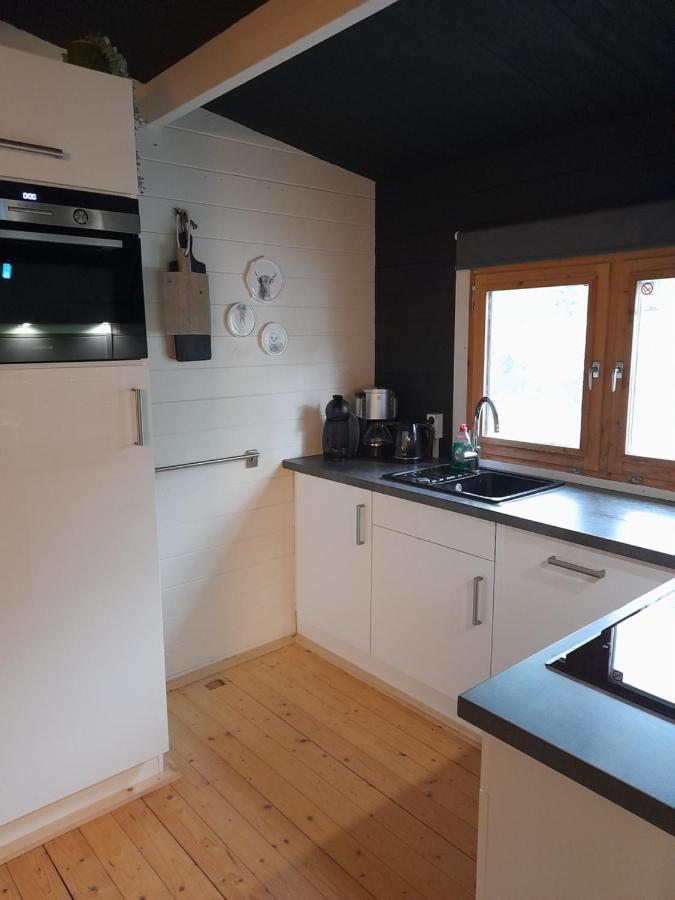 Carpe Diem, Het Ruime Chalet Met Houtkachel Nabij Wildlands Emmen Schoonebeek Dış mekan fotoğraf