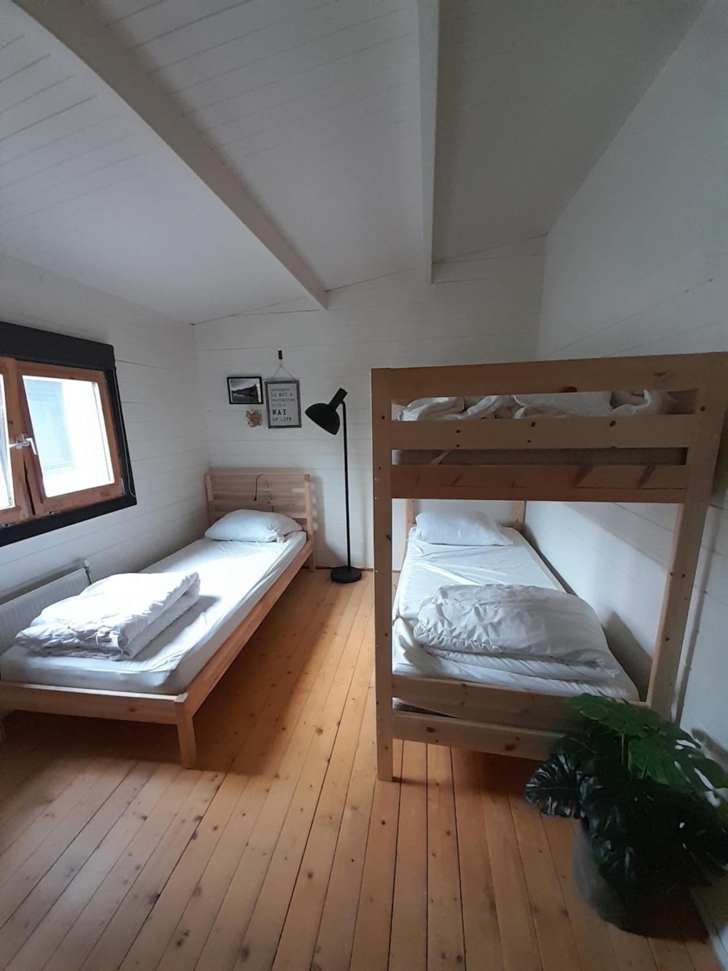 Carpe Diem, Het Ruime Chalet Met Houtkachel Nabij Wildlands Emmen Schoonebeek Oda fotoğraf