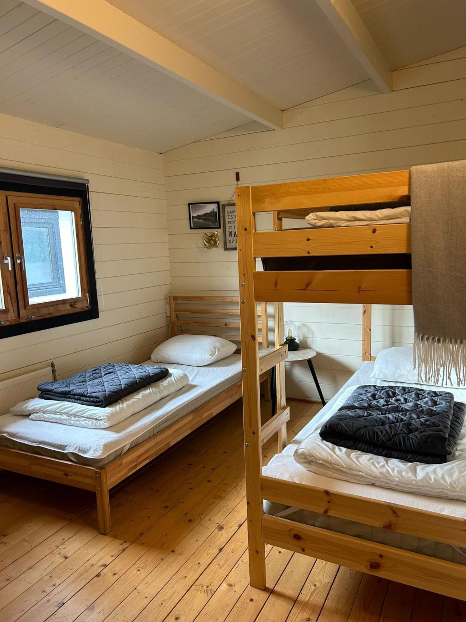 Carpe Diem, Het Ruime Chalet Met Houtkachel Nabij Wildlands Emmen Schoonebeek Dış mekan fotoğraf