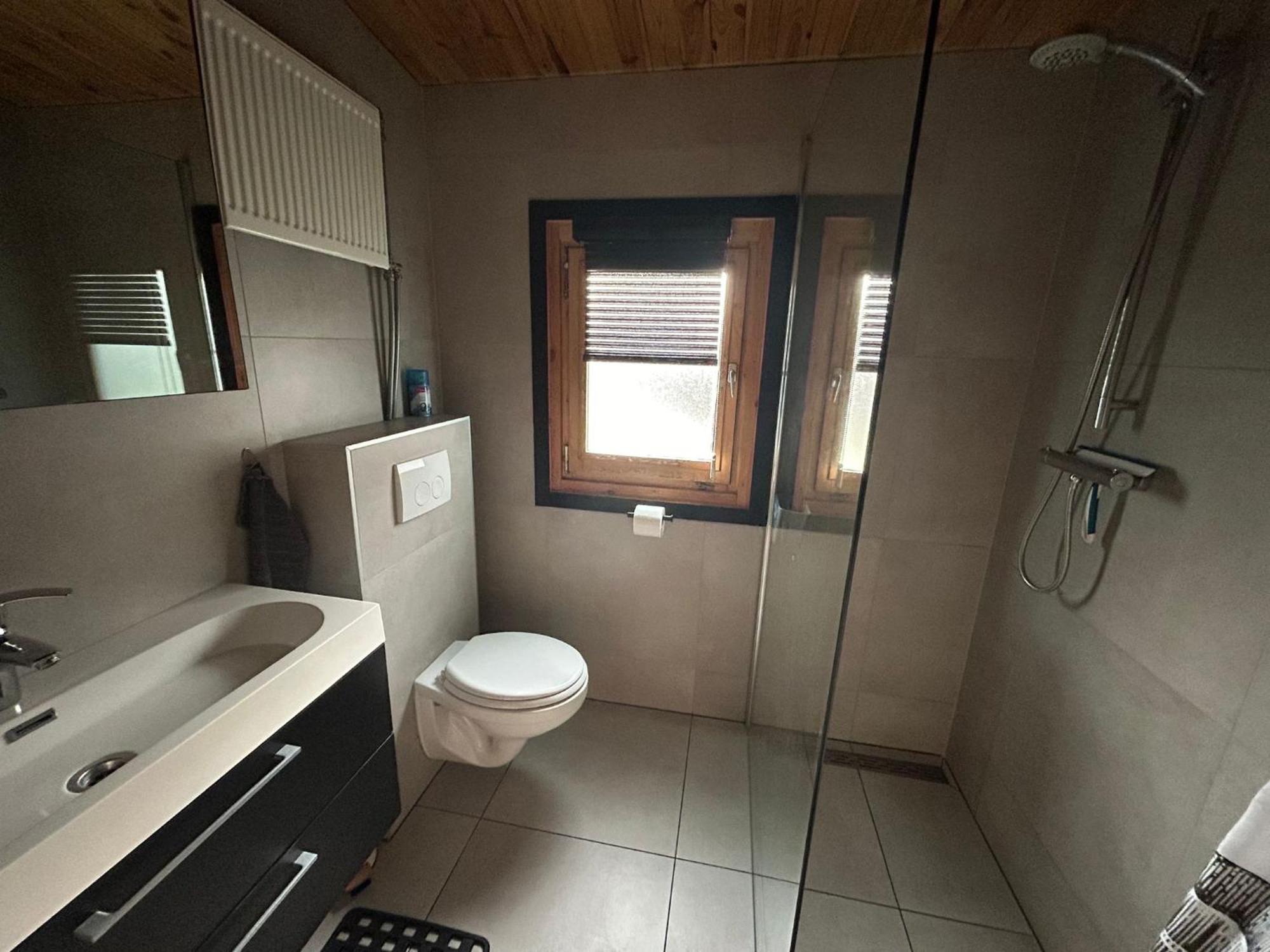 Carpe Diem, Het Ruime Chalet Met Houtkachel Nabij Wildlands Emmen Schoonebeek Dış mekan fotoğraf
